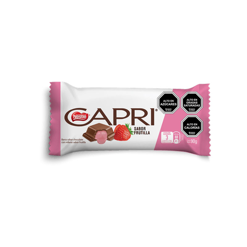 Chocolates