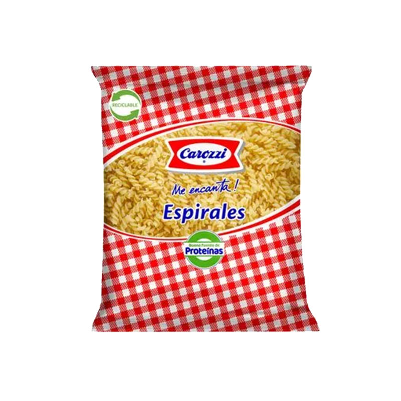Abarrotes