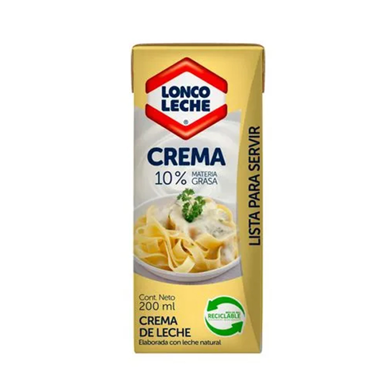 Cremas