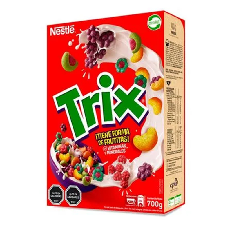 Cereales